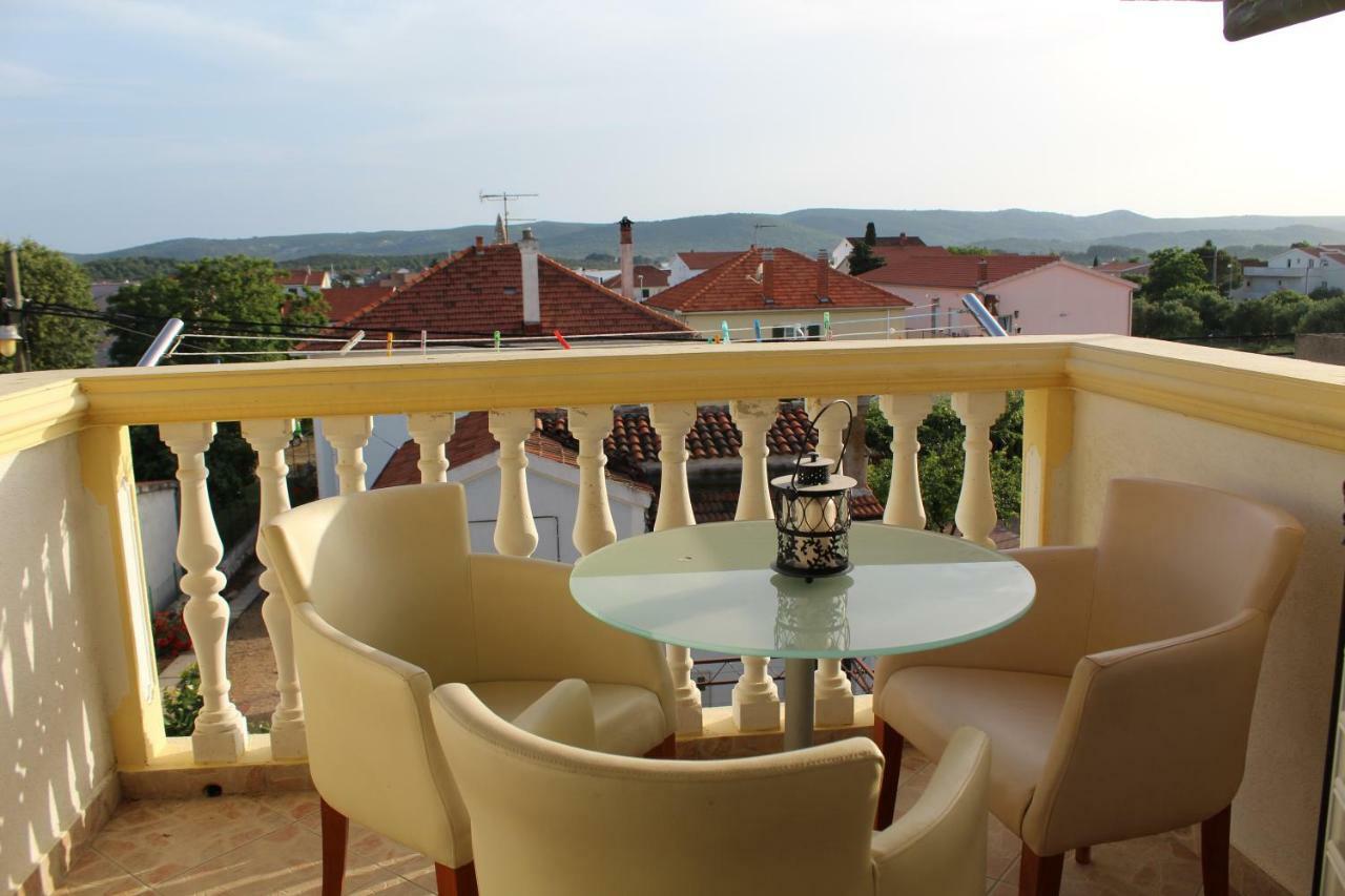 Apartment Pirovic توراني المظهر الخارجي الصورة